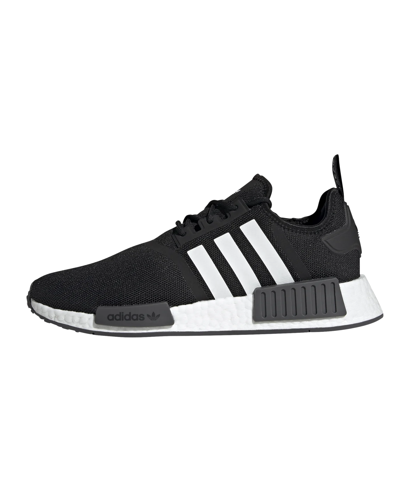 adidas Originals NMD_R1 Primeblue Schwarz Grau