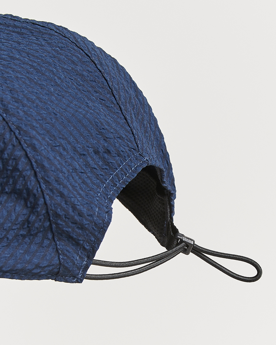 SOAR Running Dart Cap Navy