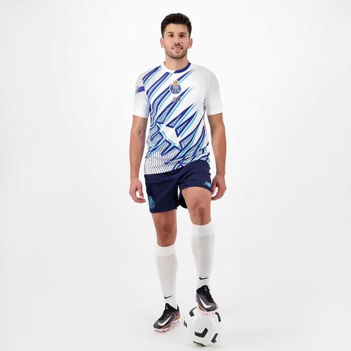 Camiseta de pré-jogo do FC Porto 23/24