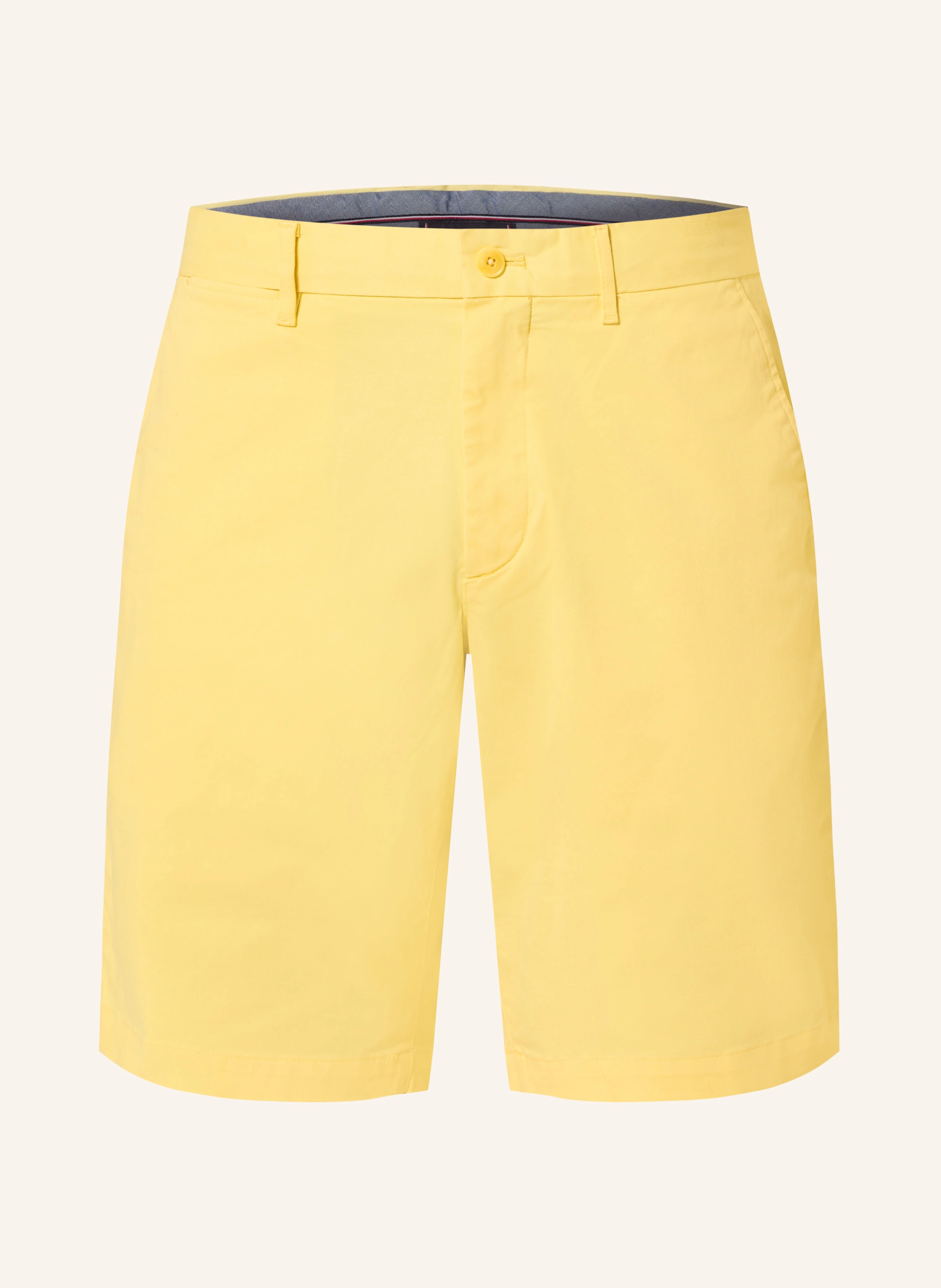TOMMY HILFIGER Chinoshorts HARLEM Relaxed Tapered Fit