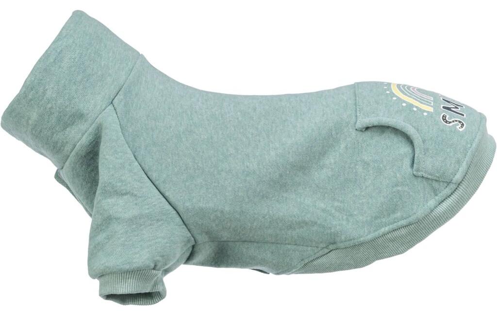 Pullover Littleton XXS, 18 cm, MintHundebekleidung