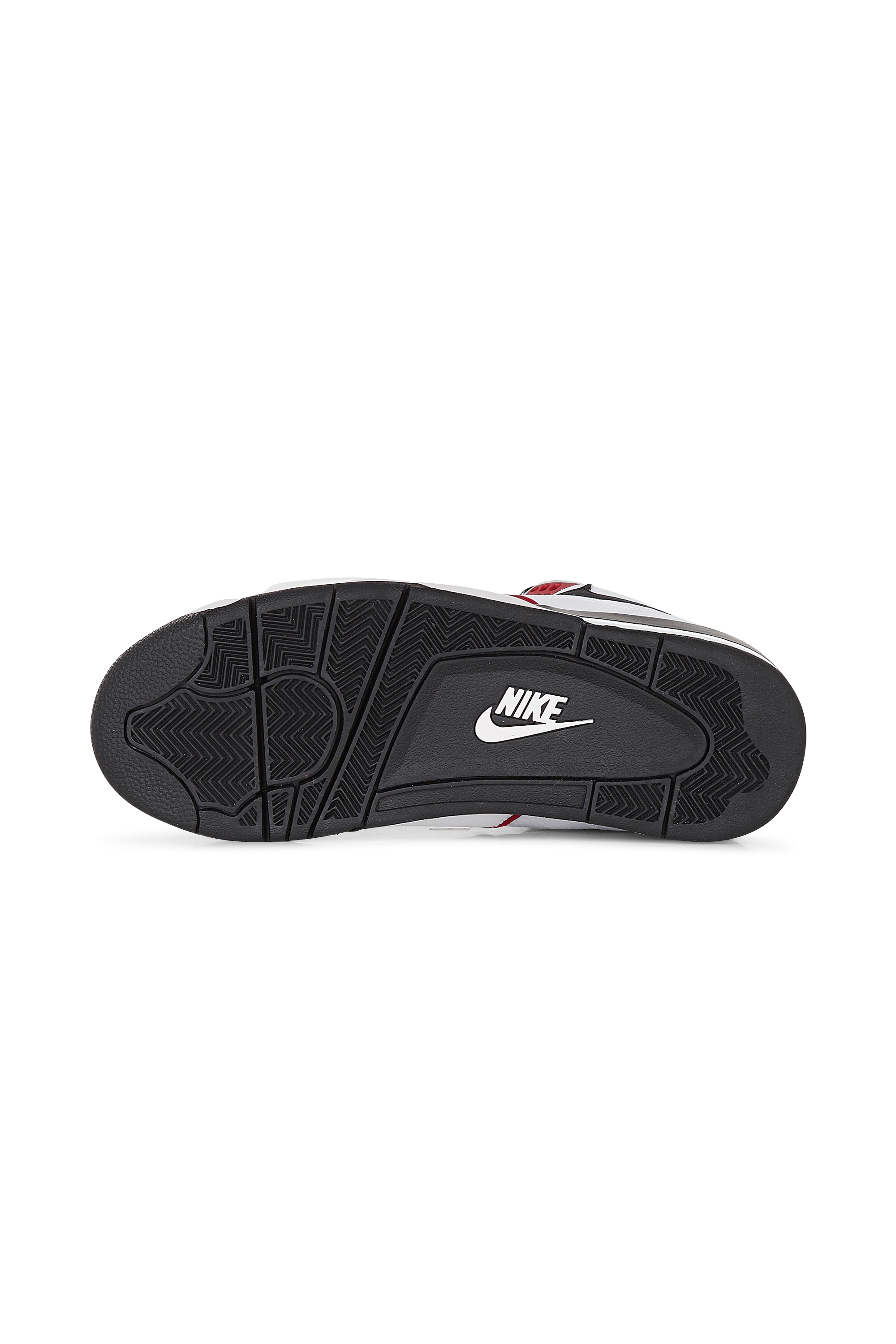 NIKE Baskets AIR FLIGHT 89 Blanc