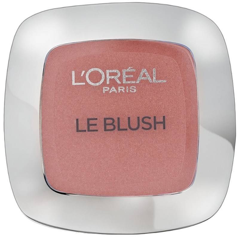 L'Oréal Paris Cosmetics True Match Blush - 120 Rose Santal