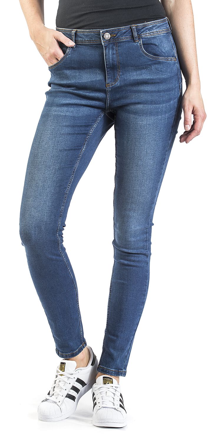 Jean Jen NW Shaper VI021 | Noisy May Jean