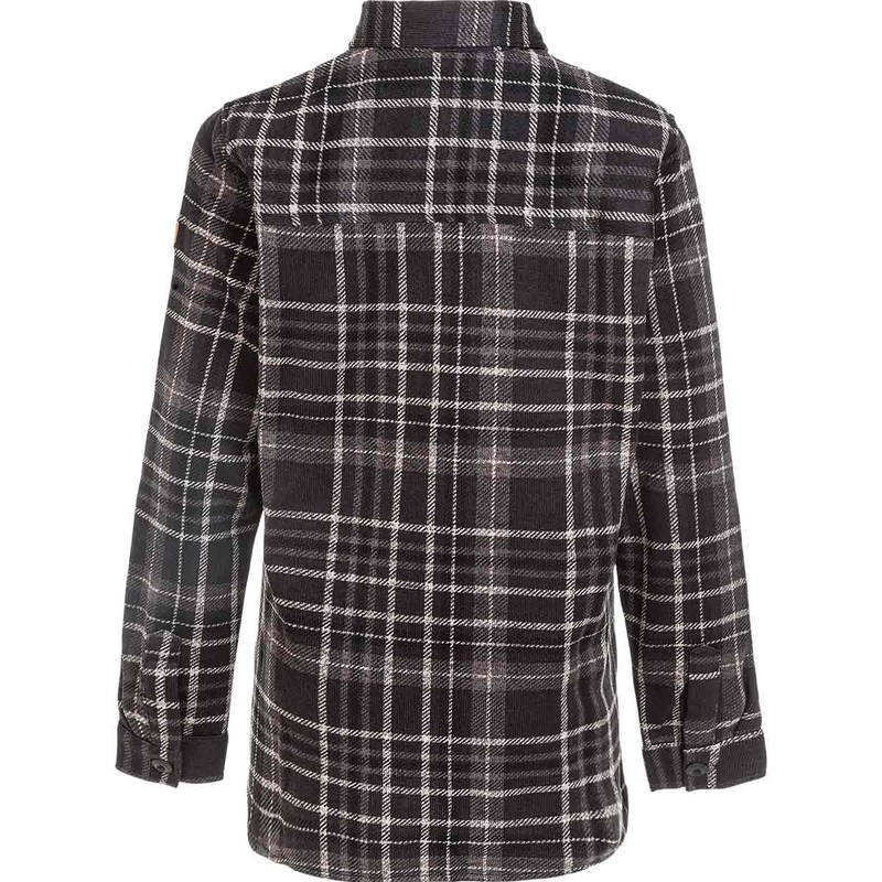 Whistler Milly Checked Skjorte Dame