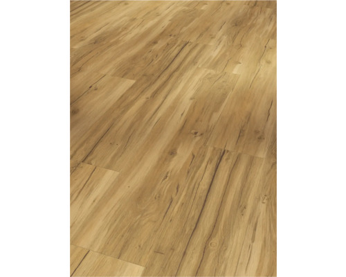 Vinylvloer Eiken Memory natuur landhuis plank klikverbinding 1209 x 225 x 5,3 mm