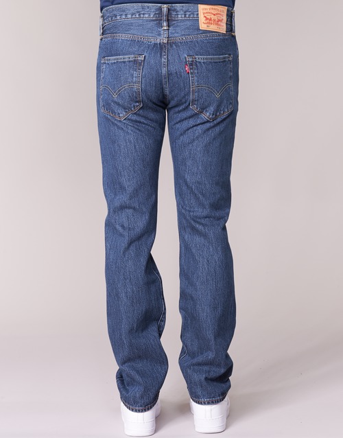 Levi's - 501® LEVI'S ORIGINAL FIT Azul