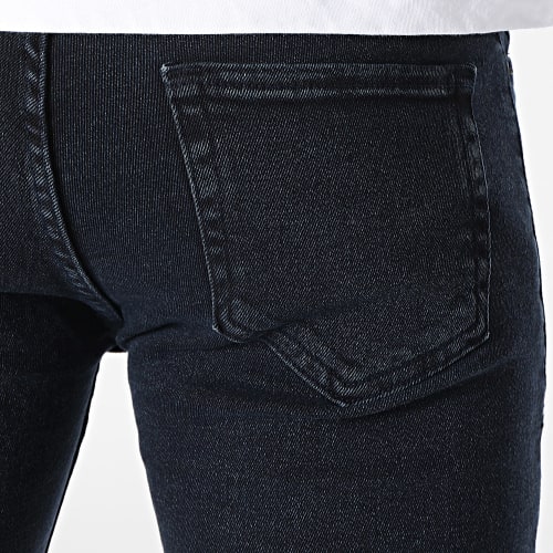 Jean Skinny Bleu Brut