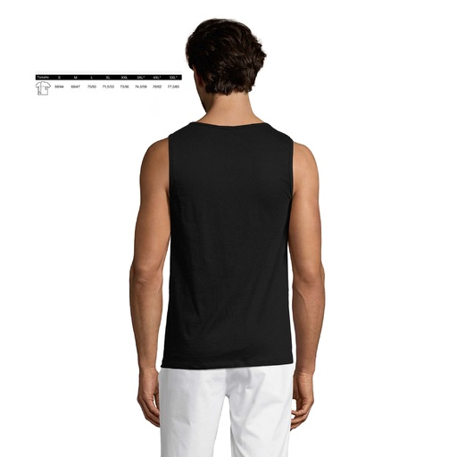 Camiseta Justin Sols
