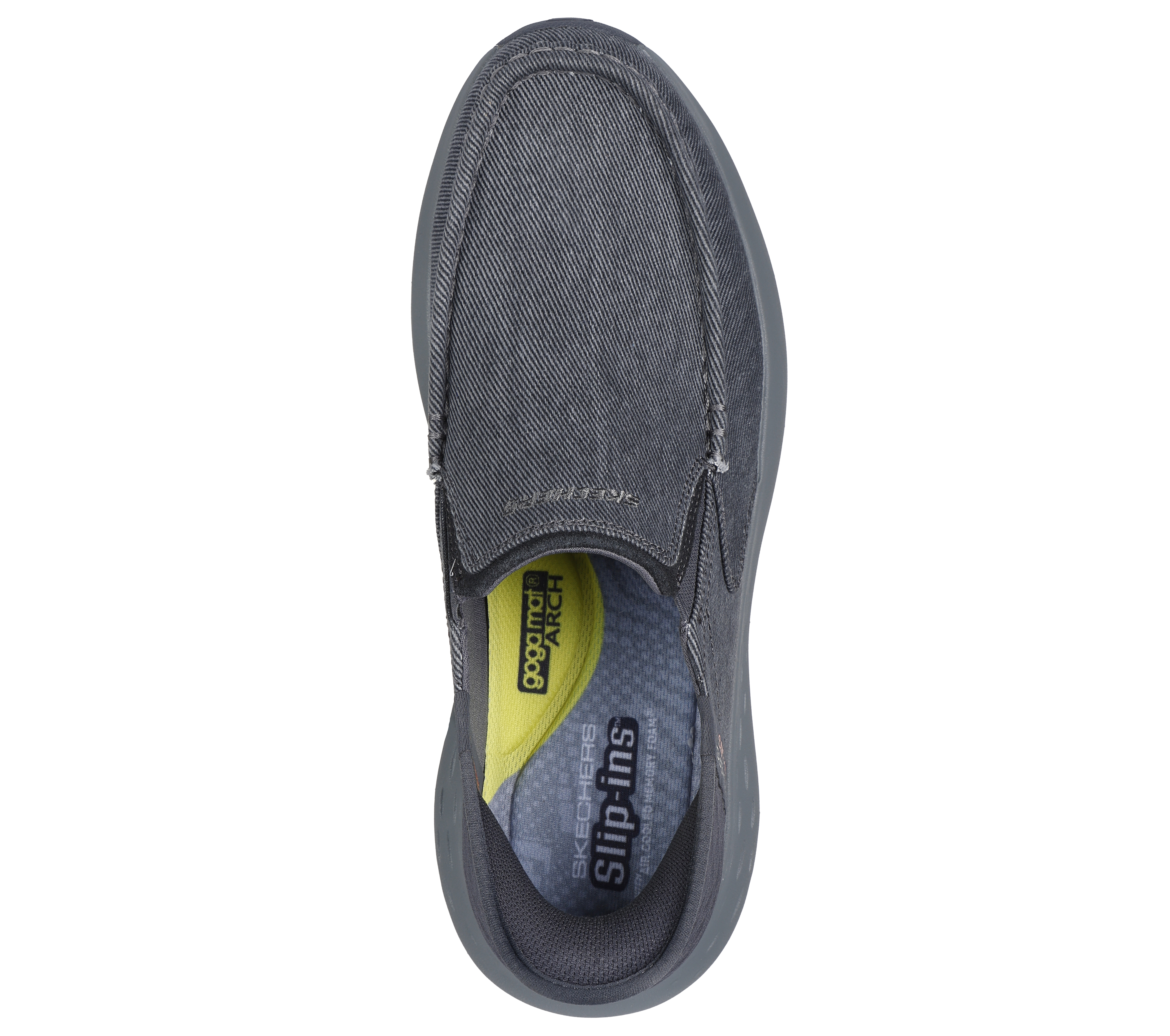 Skechers Slip-ins: Parson - Dewitt
