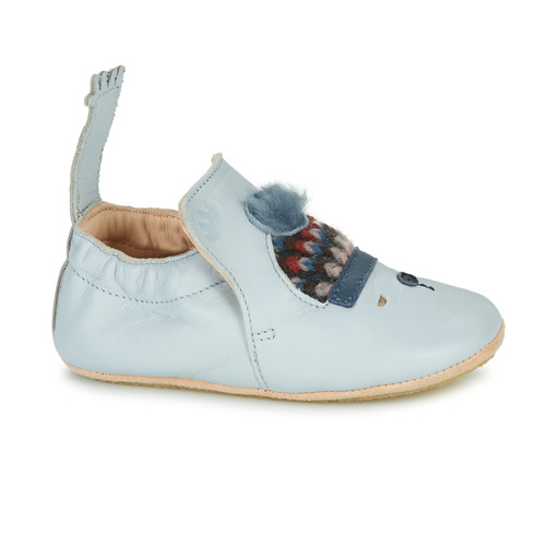Easy Peasy - BLUBLU BONNET - Bleu