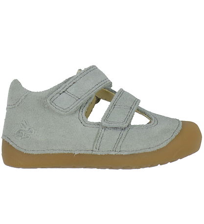 Bundgaard Lauflernsandalen - Petit Summer - Green