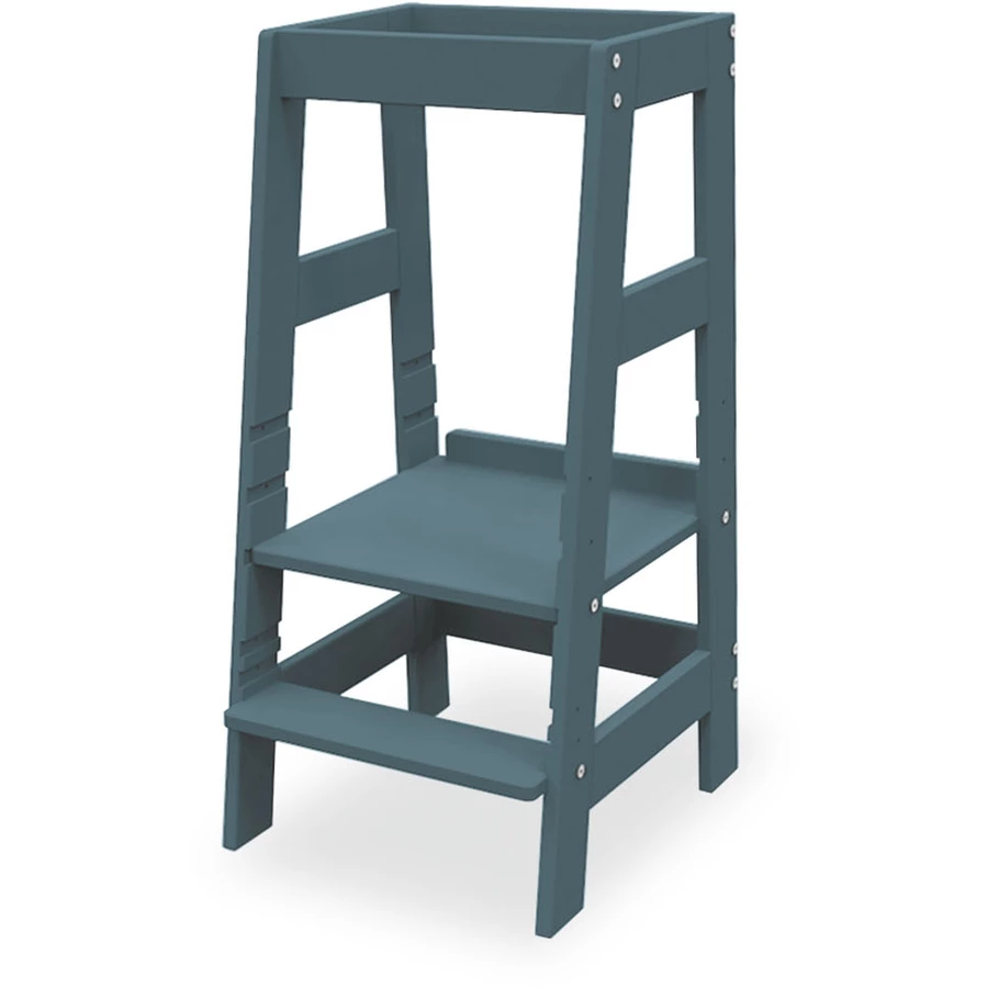 Pinolino Lernturm Fino blau