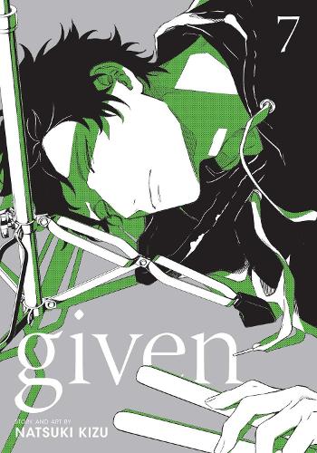 Given, Vol. 7 - Given 7 (Paperback)