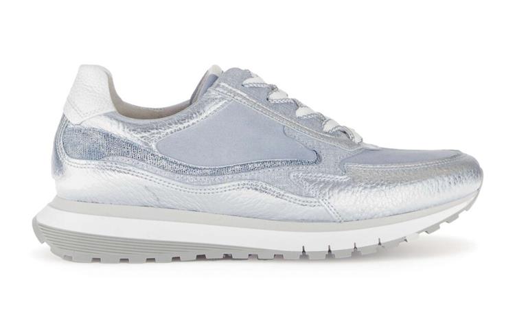 Gabor 66.376 azur/blue/bianco