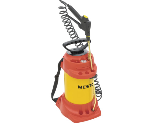 Professionele hogedrukspuit Mesto 3565F 6 L