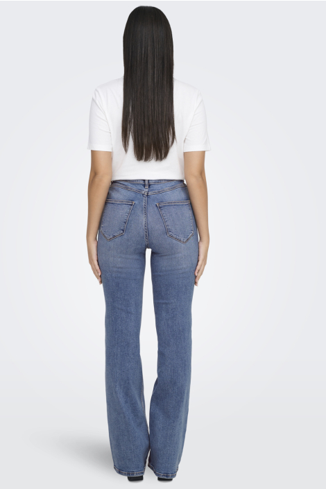 Only blauwe dames jeans