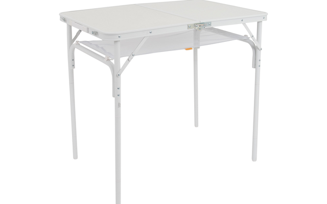 Bo-Camp Campingtisch Koffermodell Yvoire Pastel 90 x 60 cm