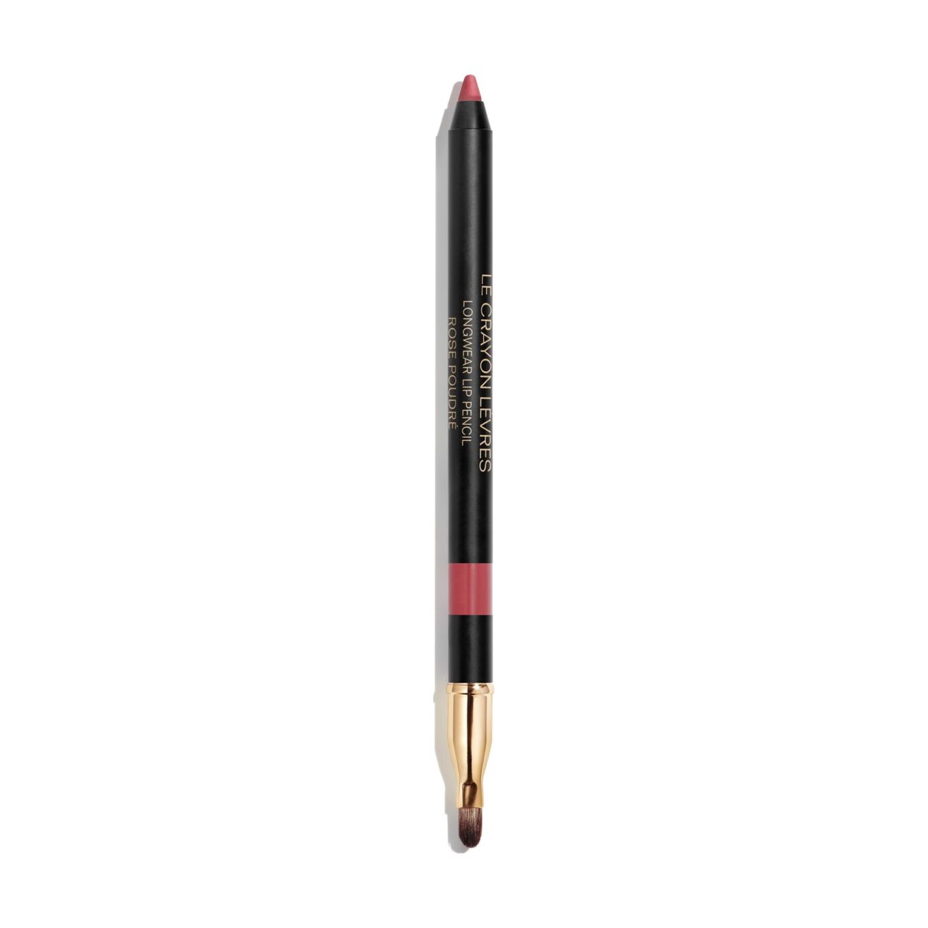 CHANEL LE CRAYON LÈVRES Crayon contour des lèvres longue tenueClear 152