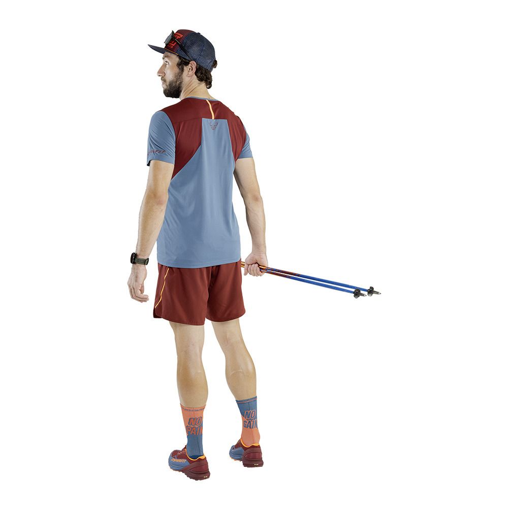 Dynafit SKY - Maillot Homme mallard blue