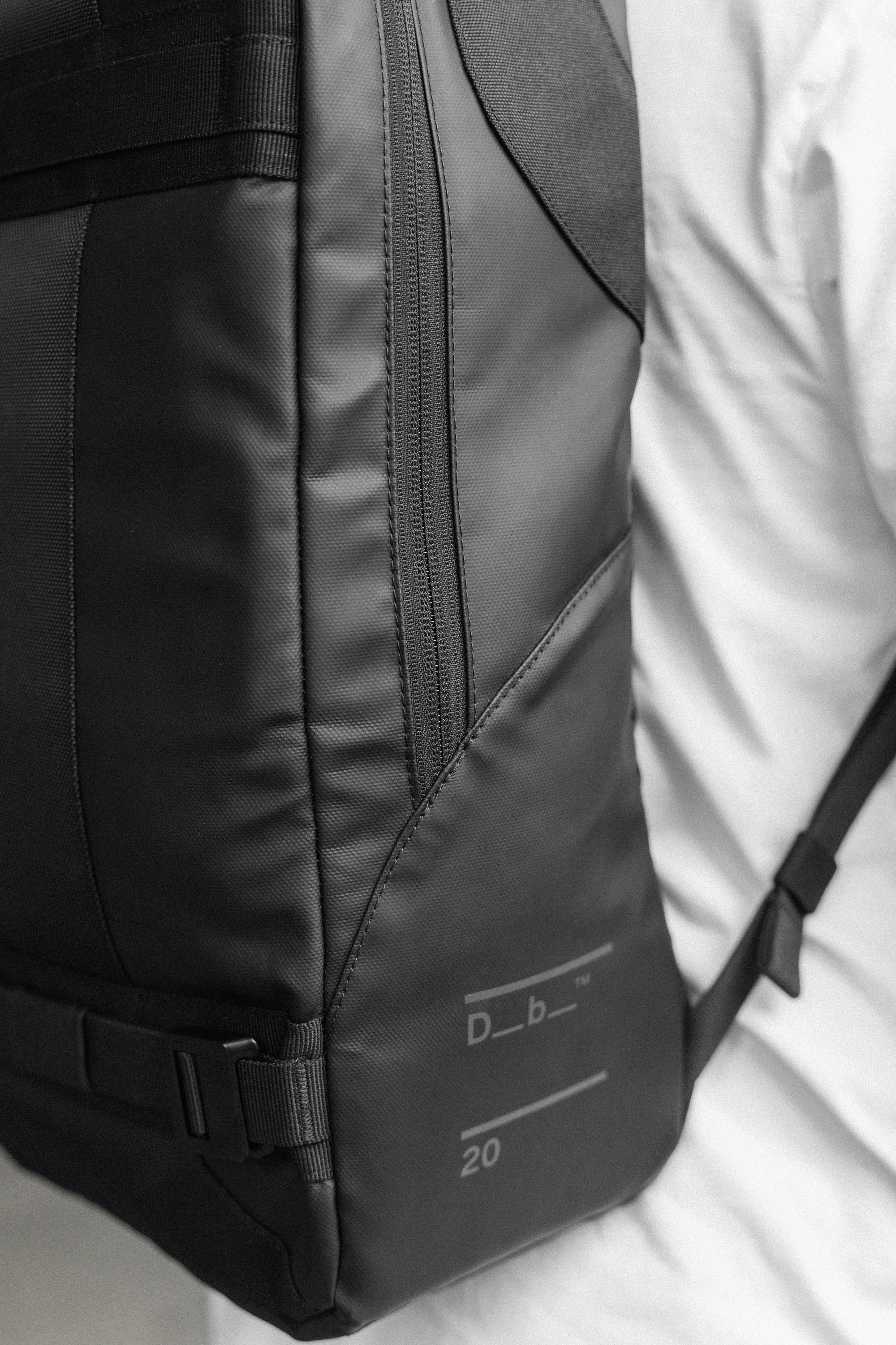 Db Skate Daypack 20L