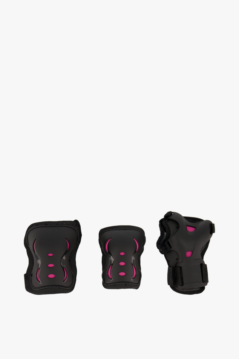 BEACH MOUNTAIN 3-Pack Mädchen Schoner Set
