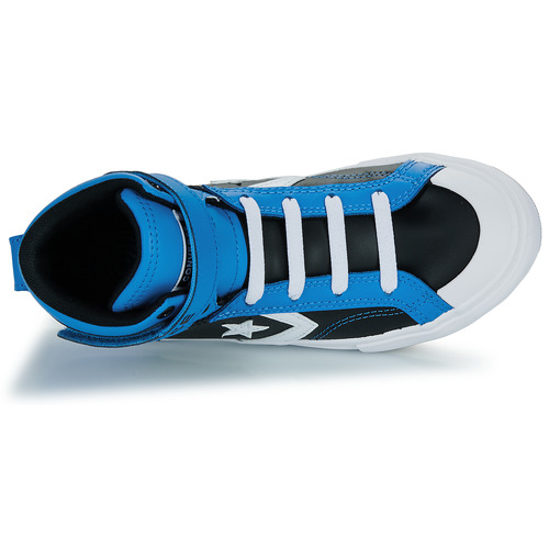 Converse - PRO BLAZE - Bleu / Noir