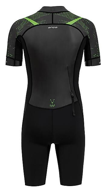 ORCA - COMBINAISON SWIMRUN VANIR FLEX HOMME