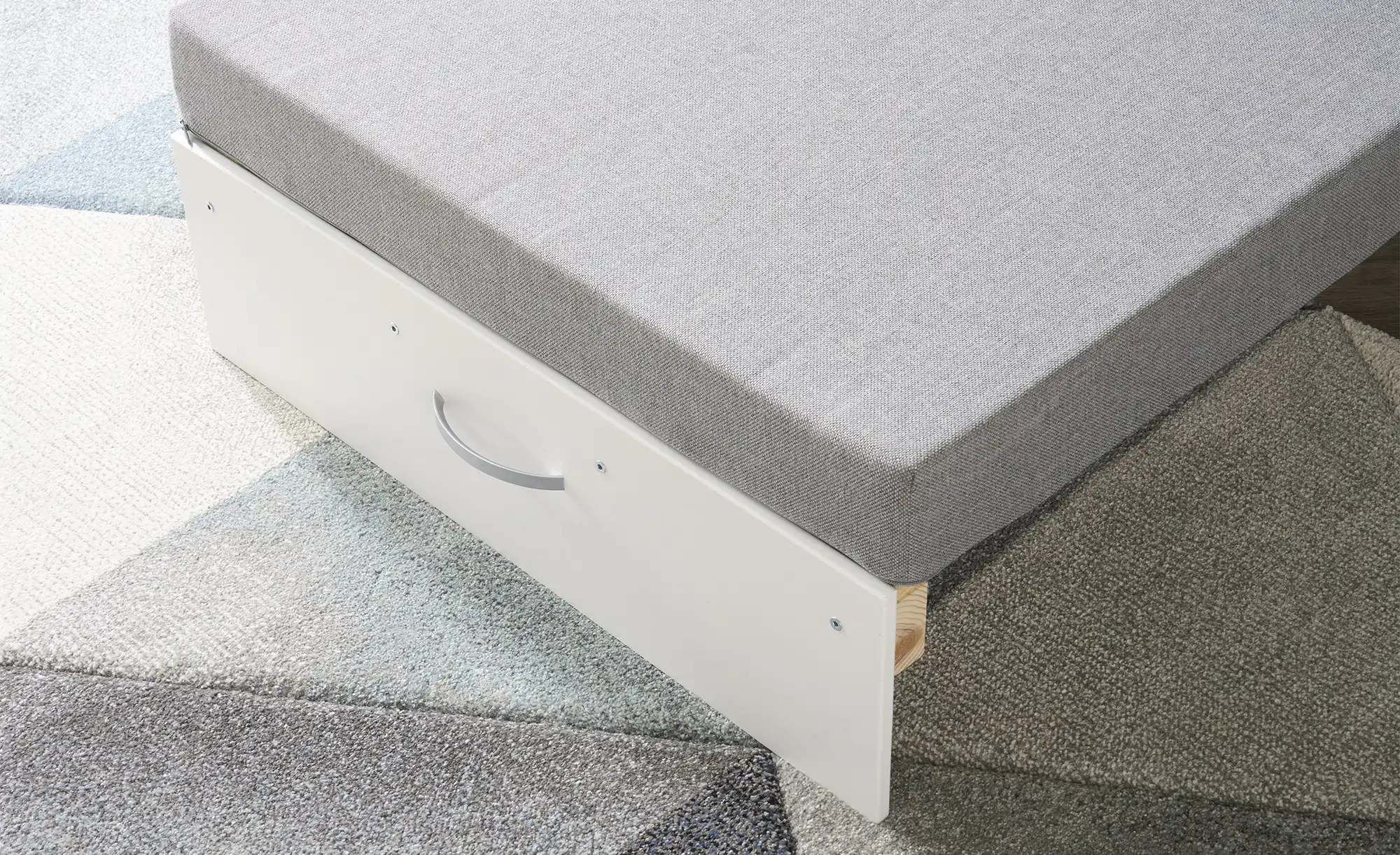 FLEXA Hochbett Hygge