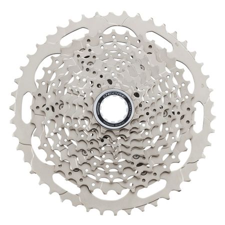 DEORE M4100 10fach  silber  11-42 Zähne