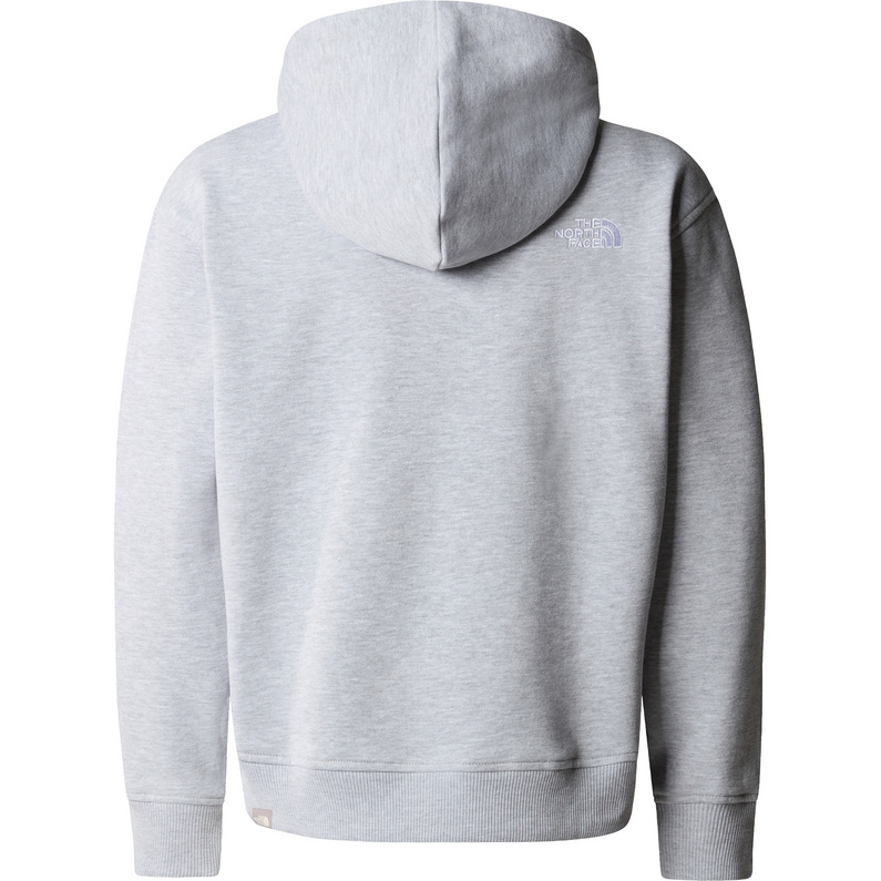 The North Face Kinder Oversized Hoodie