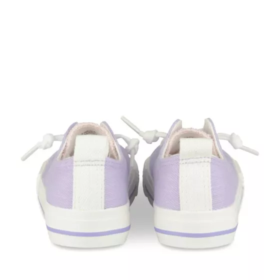 Baskets VIOLET NINI & GIRLS