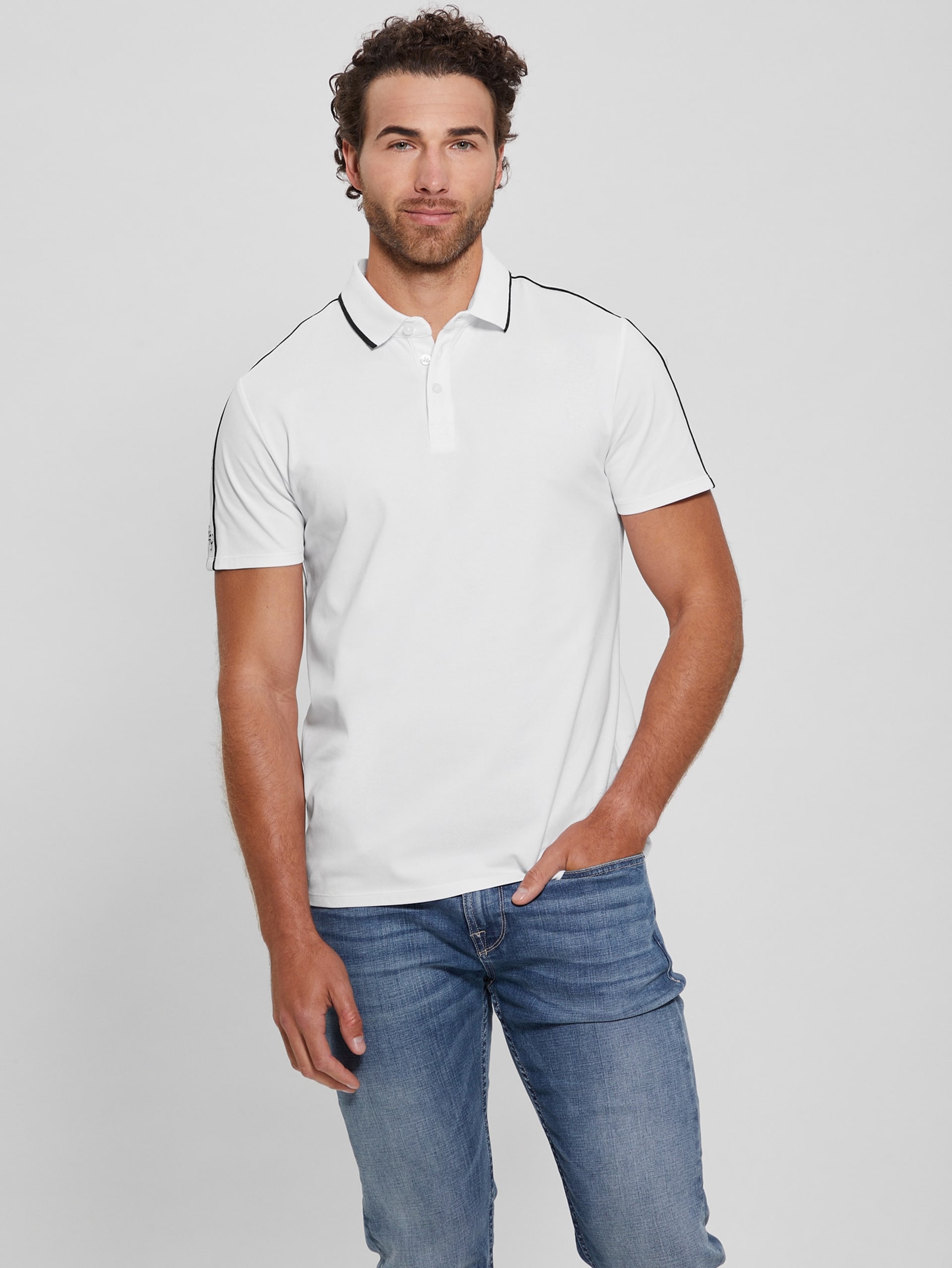 Polo Quattro G Tape