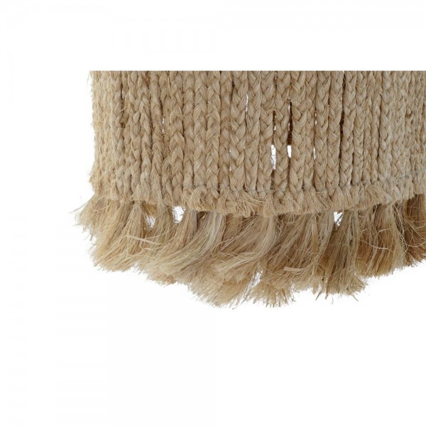 Écran de lampe fibre (40 x 40 x 50 cm)