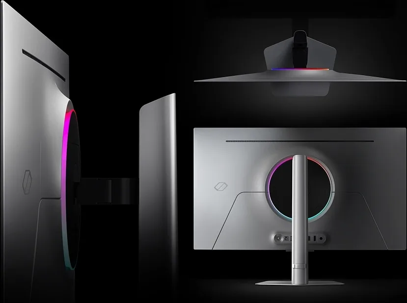 Samsung Odyssey OLED G8 - G80SD 32