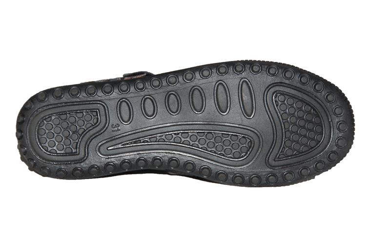Track Style 038733 wijdte 2.5 Anthracite ( 0588 )
