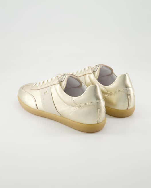 Nero Giardini E512850D-418 Sneaker in Gold