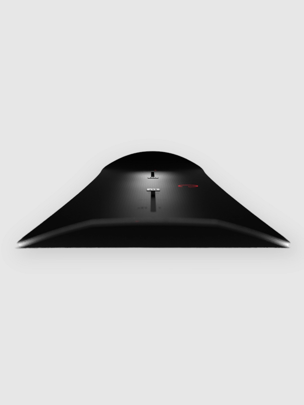 Endeavor Pioneer Legacy 2025 Snowboard black