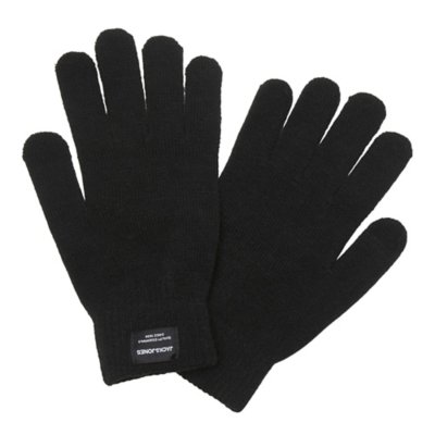 Gants homme Jachenry Knit JACK JONES