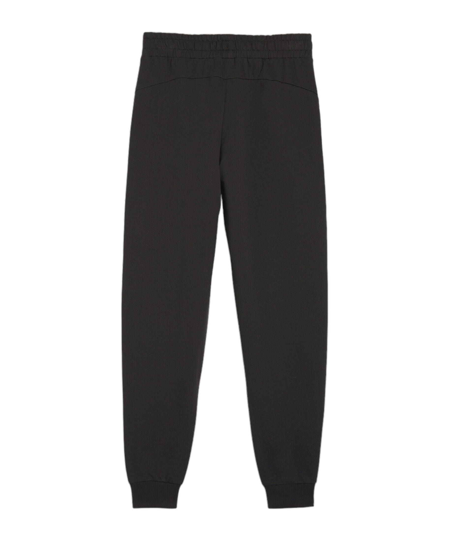 Puma| Kinder Fußball - Teamsport Textil - Hosen teamGOAL Casuals Jogginghose Kids