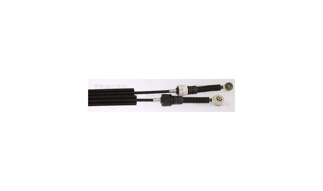 Gearskiftekabel 1210/852 - 1148/795 mm