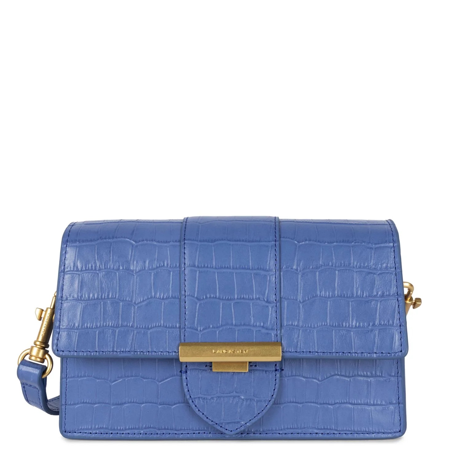 Croco Ily-Petit sac trotteur
