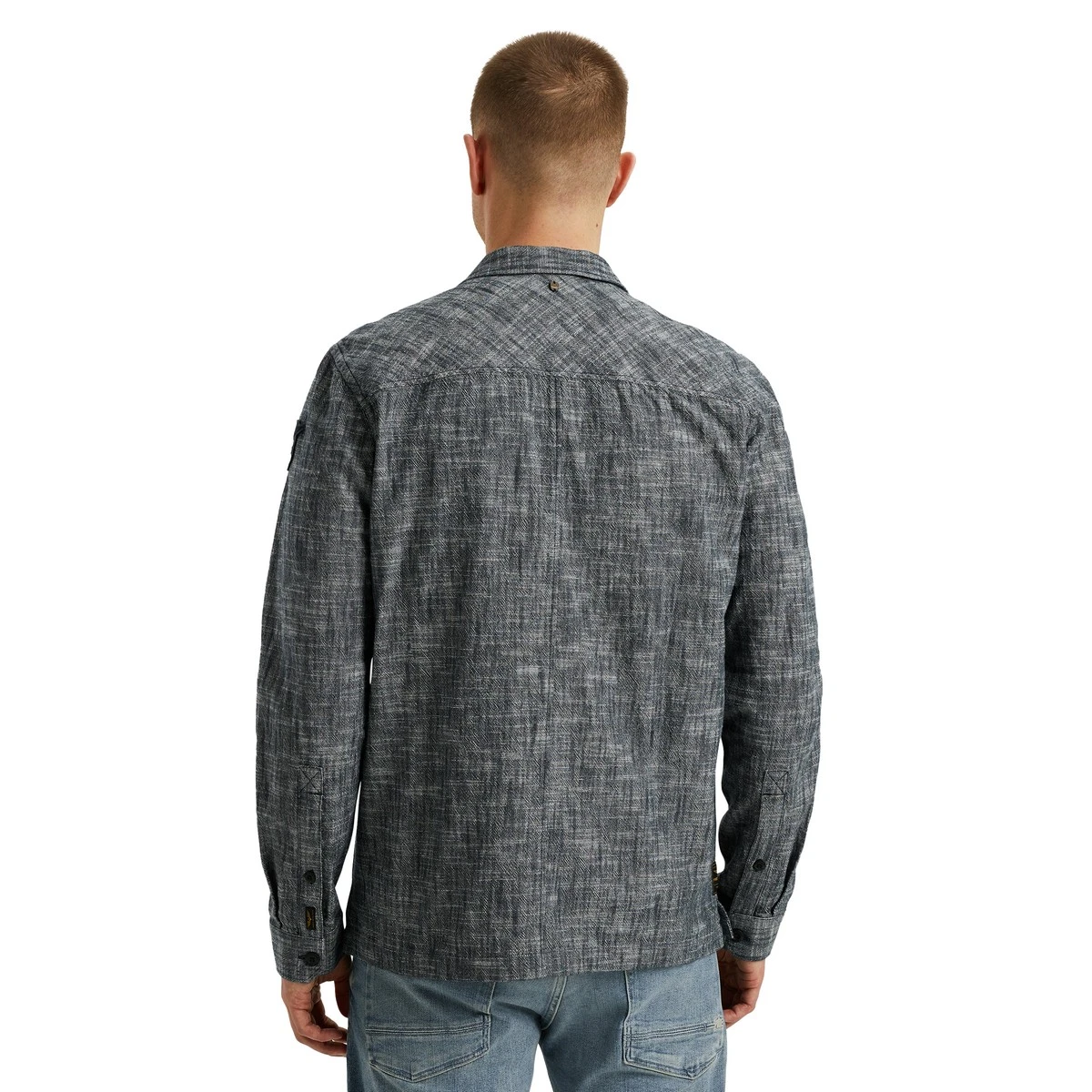 Heren Overhemd 133674