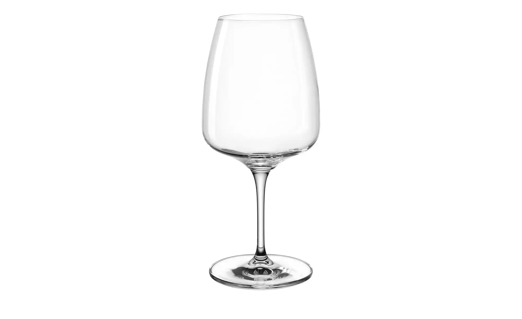 LEONARDO 6er-Gläserset Cesti