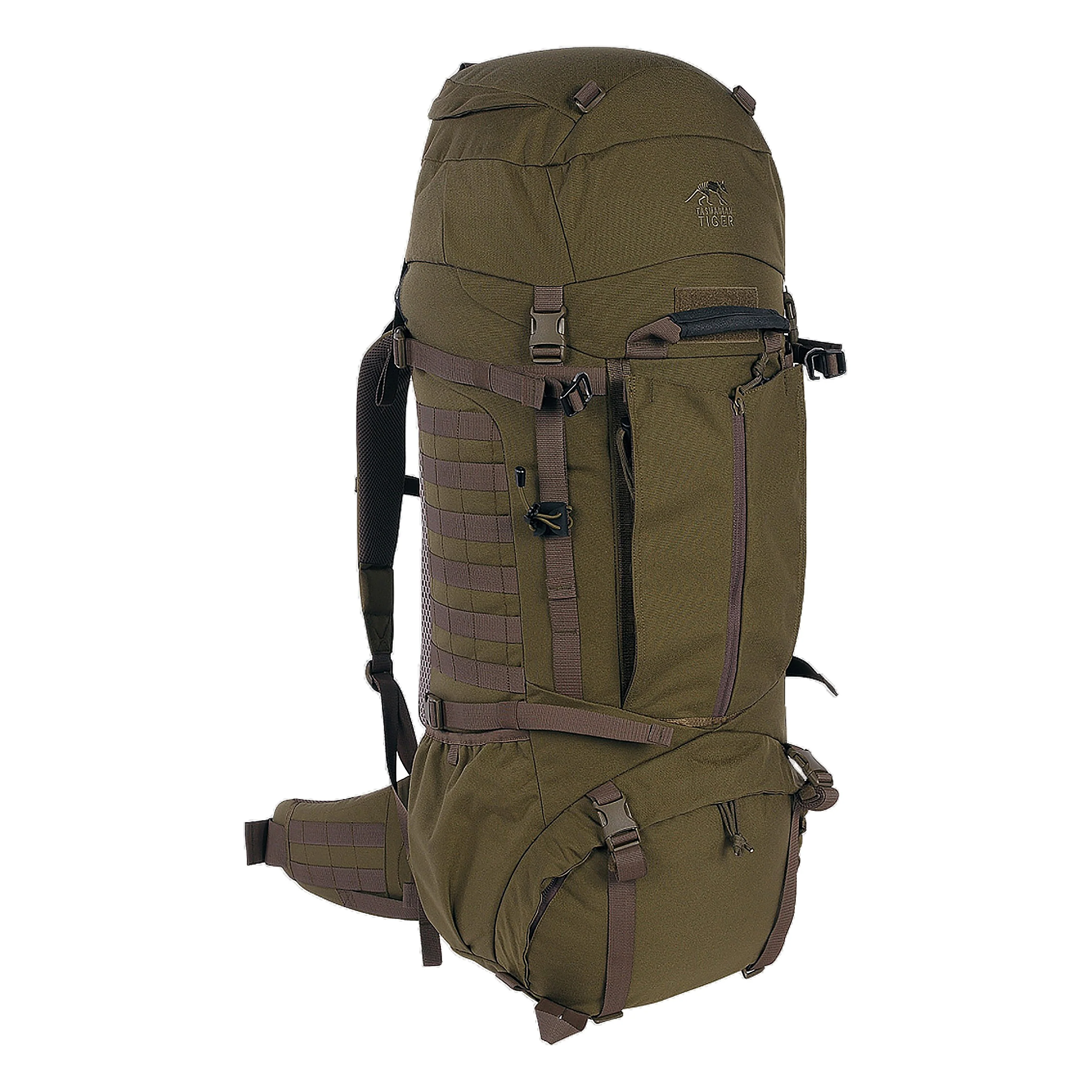 Tasmanian Tiger -  Rucksack Pathfinder MKII