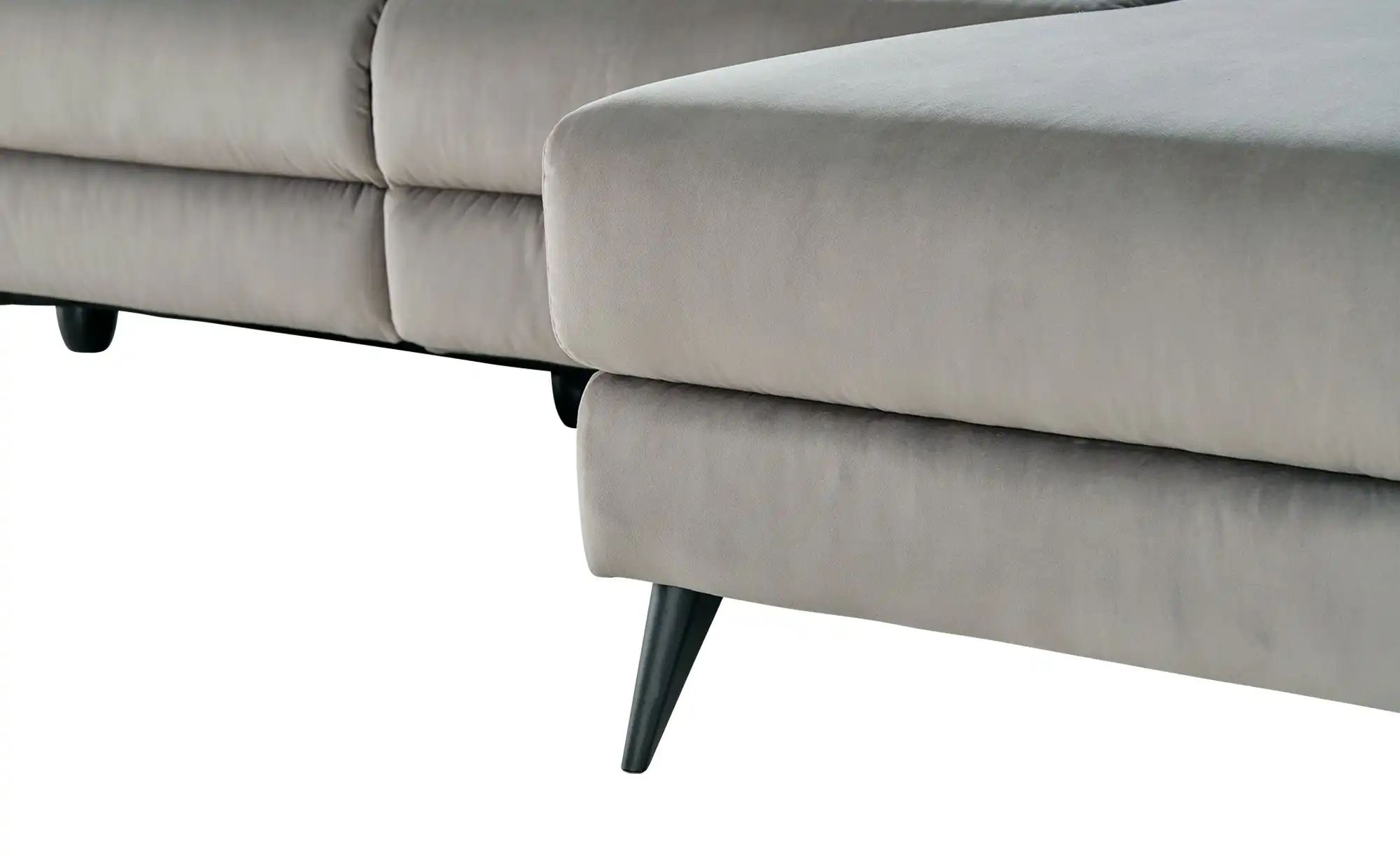 uno Ecksofa mit elektrischer Relaxfunktion Hedy