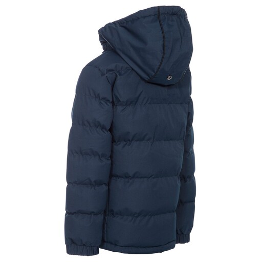 Jaqueta de inverno acolchoada Trespass Tuff