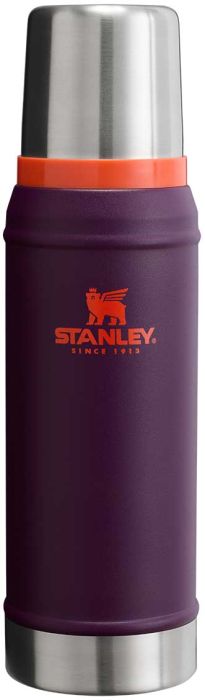 Legendary Classic Bottle 0,75 termoflaske
