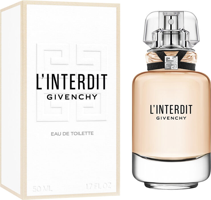 Givenchy Givenchy L'Interdit Eau de toilette