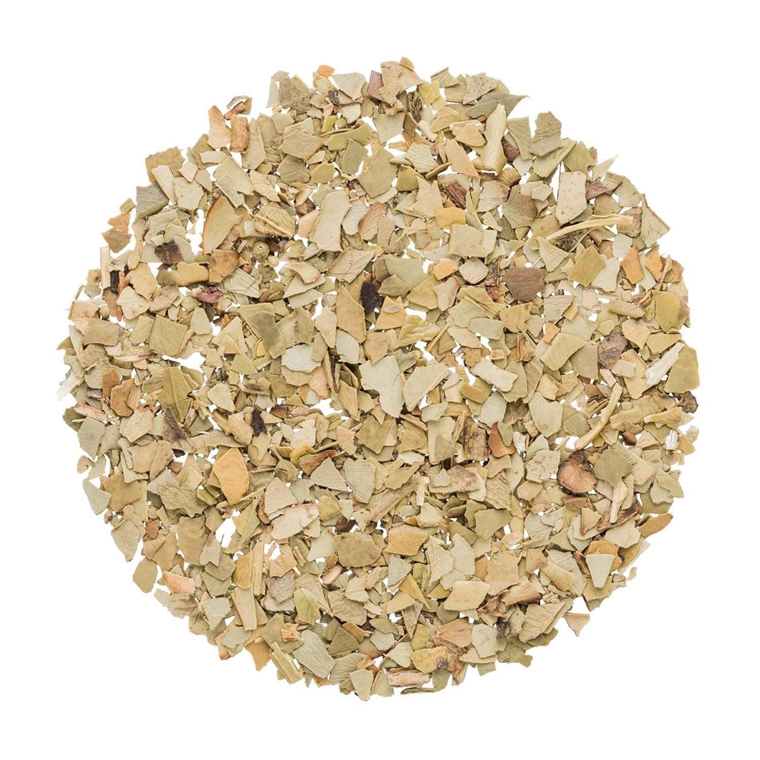 Mate grün Bio